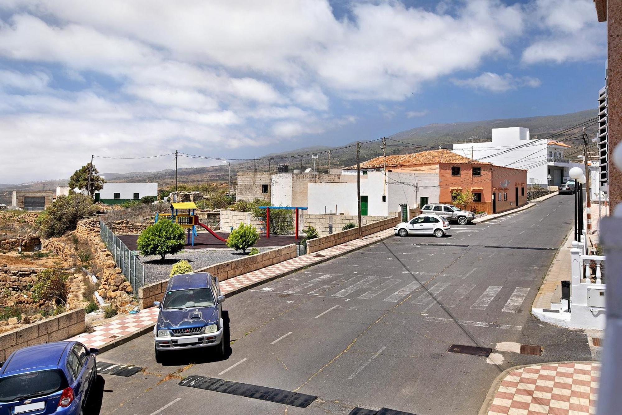Los Morales Arico Exteriér fotografie