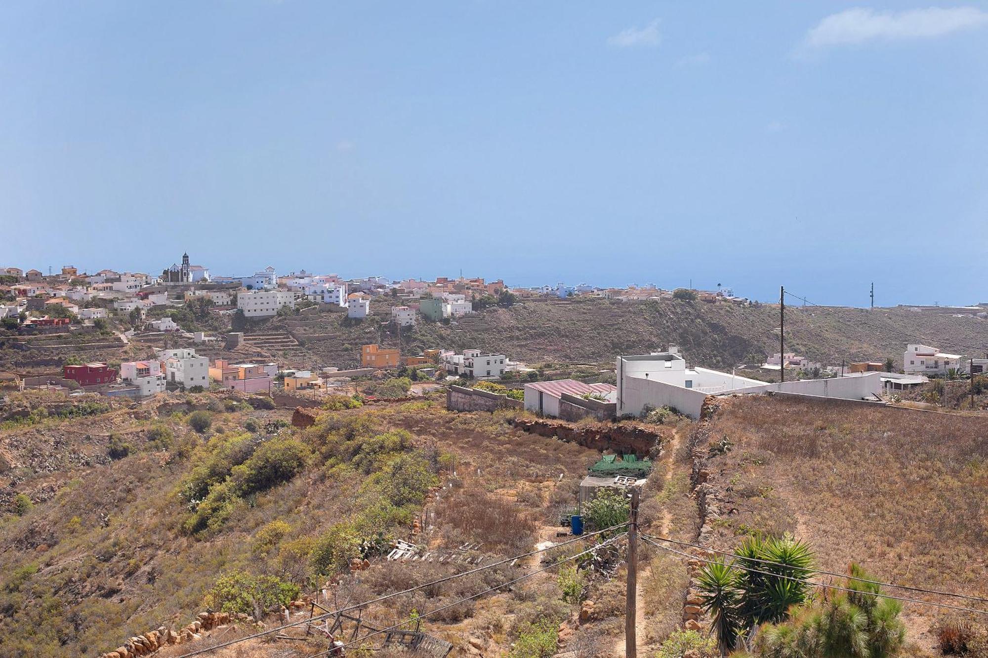 Los Morales Arico Exteriér fotografie