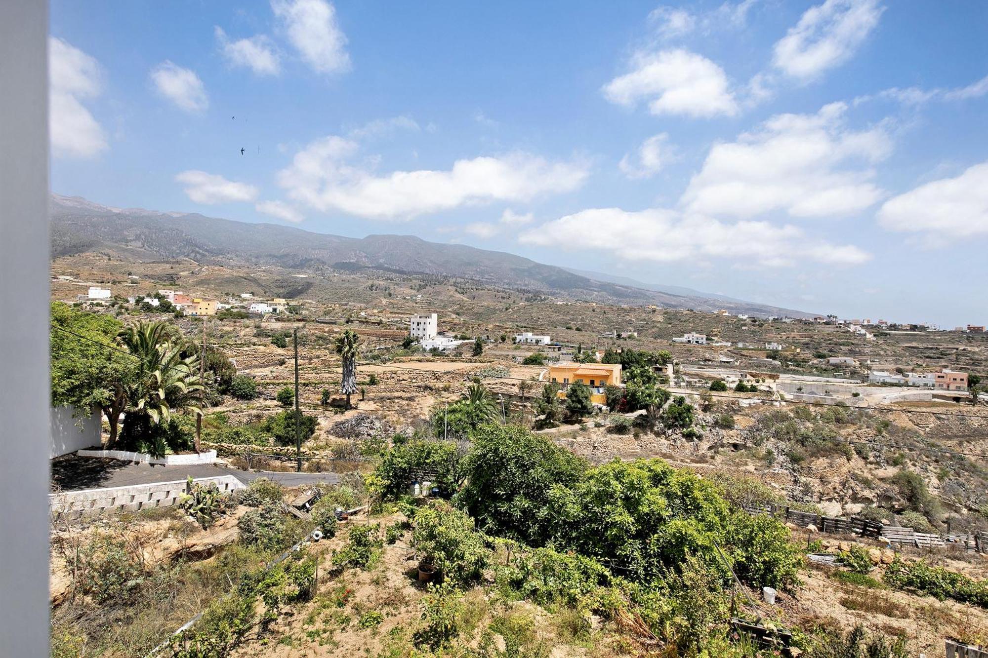 Los Morales Arico Exteriér fotografie